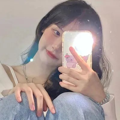 我的少女时代