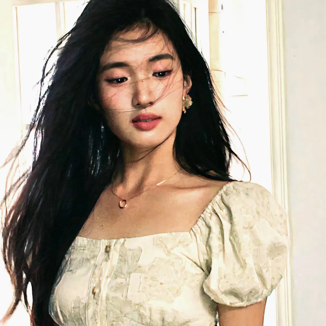 罪美女人