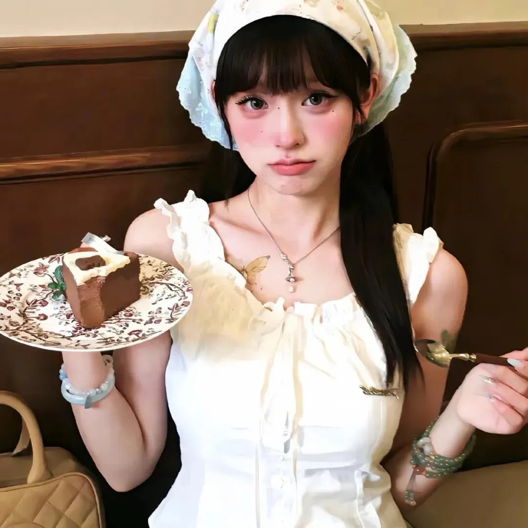 少女大盗